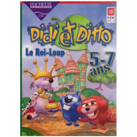 Didi et Ditto - Volume 2