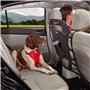PetSafe Kurgo Cloison de Voiture pour Chien – Protection de tête d’appuie-tête – Séparateur de siège avec Ouverture en Filet – p