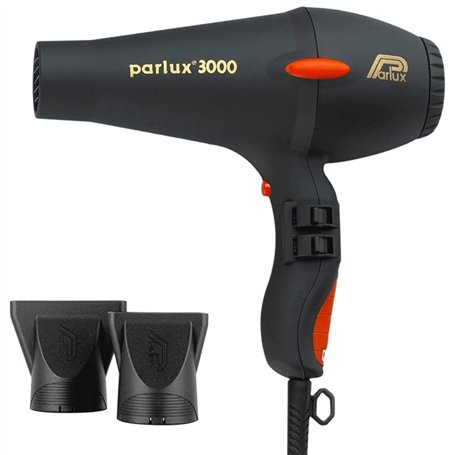 Parlux Sèche Cheveux 3000 Noir 1810 W