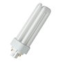 Osram DULUX T/E 26 W/840 PLUS Tube Fluorescent GX24Q