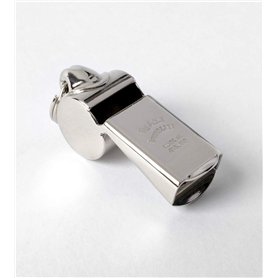 ACME Thunderer Official Referee Whistle Professional's Choice of Whistles ACME Thunderer Official Referee Whistle Professional's Choice of Whistles