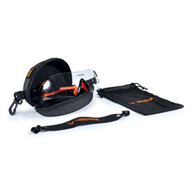 VICTOR International Masque de protection de squash VICTOR International Masque de protection de squash