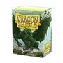 Dragon Shield Card Sleeves 100 Units One Size