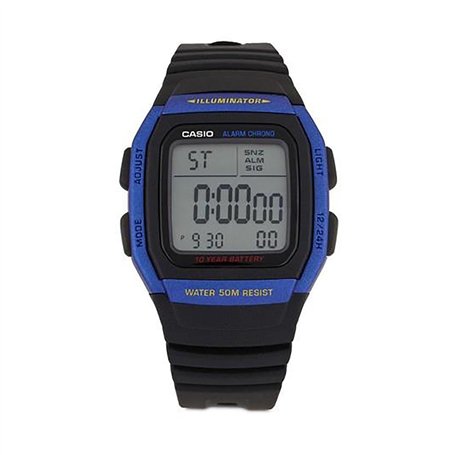 Casio W96H-2AV Homme Montre