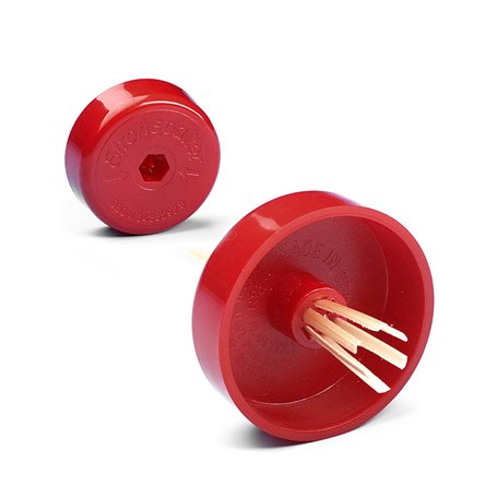 Knorr Prandell Séparateur de Paille