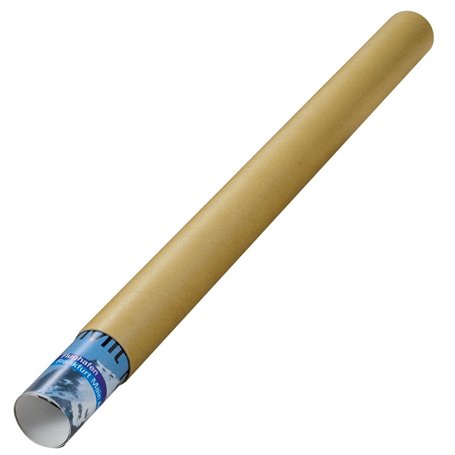 Colompac Tube dexpédition (Ø x L) 5 cm x 75 cm DIN A1+ 1 pc(s)