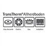 WMF 739176041 DIADEM PLUS Casserole 16 cm