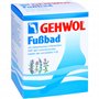 Gehwol Lot de 10 sachets de bain de pieds (10 x 20 g)
