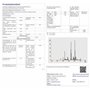 Osram 550588 Ampoule à Economie d'Energie GR10q 28 W