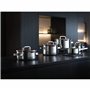WMF Function 4 Casserole avec couvercle Acier inoxydable 18/10 16 cm