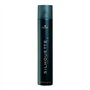 Laque de fixation extra-forte Silhouette Schwarzkopf