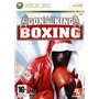 Don king boxing