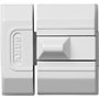ABUS 117756 SR30 B EK Targette coulissante (Import Allemagne)