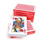 Wizard Stripper Deck - Cartes Biseautées
