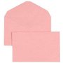 GPV - Boite de 500 Enveloppes élections roses - Format 30 (90x140 mm)