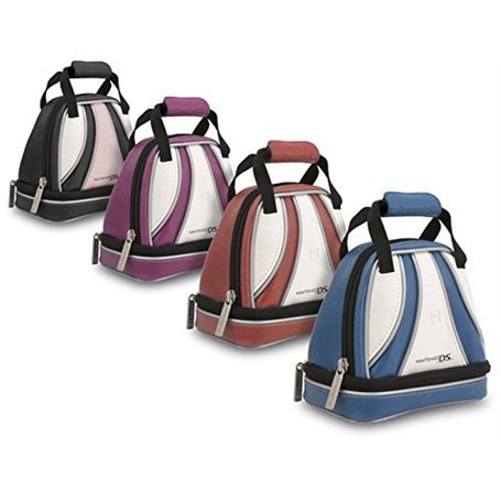 Sacoche "type sac de bowling" DS Lite