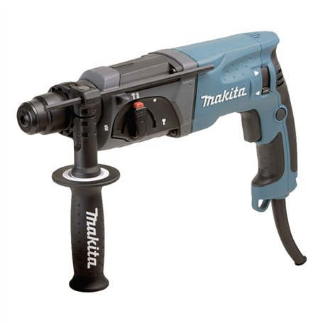 Makita HR 2470 F Perforateur SDS-Plus