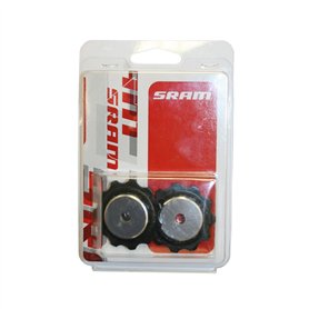 SRAM X.0 Set de galets pour dérailleur X.0 SRAM X.0 Set de galets pour dérailleur X.0