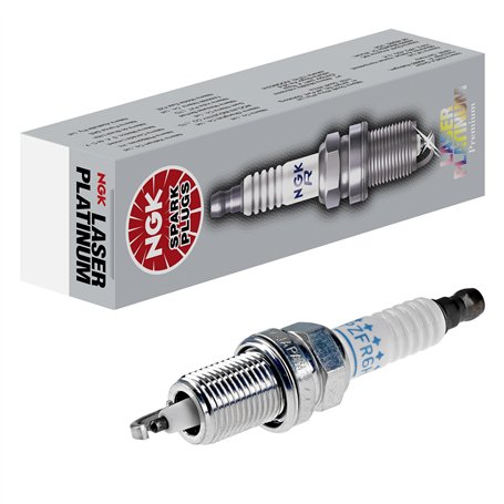 NGK - BOUGIE ALLUMAGE BOITE - PZFR6H