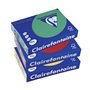 Clairefontaine Trophée 1211C Rame de papier 250 feuilles A4 21 x 29,7 cm Violet/lilas