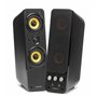 Creative GigaWorks T40 Series II - Enceintes Multimédia PC 16 watts RMS par Canal (2 canaux)