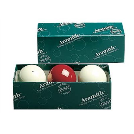 Billes Aramith Carambole 61