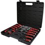 KS Tools 151.1150 Coffret tournevis Ergotorque PLUS max 13pieces