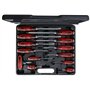 KS Tools 151.1150 Coffret tournevis Ergotorque PLUS max 13pieces