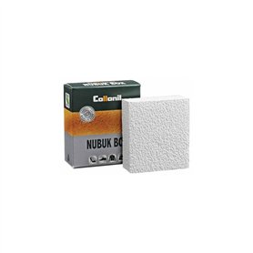 Collonil Nubuk Box Gomme, Brosse - Multicolore (Multicolor) Collonil Nubuk Box Gomme