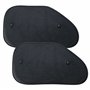 Sun Block - Pare-Soleil Lat�ral Profil� 3 Couches