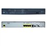 Cisco 881 Ethernet Security Router Routeur commutateur 4 ports Ordinateur de bureau