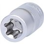 KS Tools 911.4336 Douille Torx 1/2 E14