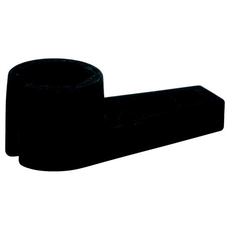 KS Tools 150.2126 - Douille extra-plate 6 pans 3/8" pour sonde lambda