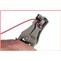 KS Tools 115.1400 Module Pinces à sertir et à dénuder Automatiques 8 Pièces