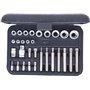 30 pièces - 14 Torx 30 mm + 75 mm - One Size