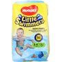 HUGGIES Little Swimmers T3-4 X12