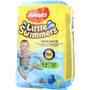 HUGGIES Little Swimmers T3-4 X12