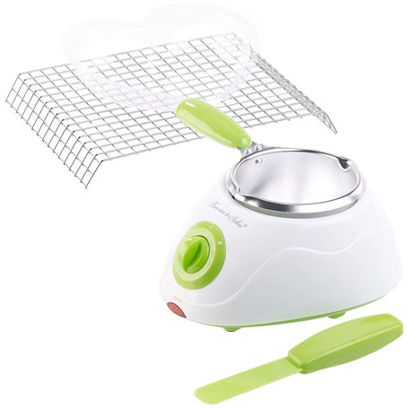 Rosenstein & Söhne Chocolatière électrique