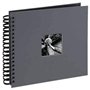 Hama Album Photo Fine Art (Format 28 x 24 cm