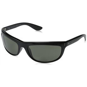 Ray-Ban 4089 Black, Crystal Green Polarised lunettes de soleil 4089 601 58 62 19 135 Ray-Ban 4089 Black