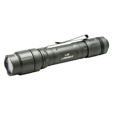 Surefire LX2 - HA - WH Lampe de Poche Lumamax Vert Olive 14