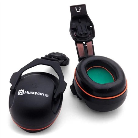 Husqvarna Oreillettes/Casque de sécurité