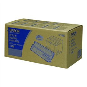 Epson C13S051189 Cartouche Laser Epson C13S051189 Cartouche Laser