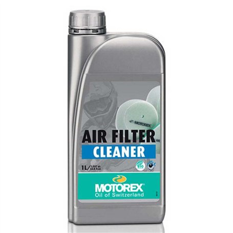 Air Filter Cleaner 1L