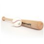 BARNETT BB-W Batte de Baseball Bois 24" (63,5 cm) -24