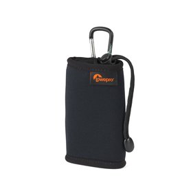 Lowepro Hipshot 20 Étui pour appareil photo numérique ou caméscope Noir Lowepro Hipshot 20 Étui pour appareil photo numérique ou caméscope Noir