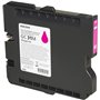 Ricoh GC-31M Cartouche d'encre d'origine Magenta