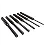 Mayhew 62080 Lot de 6 goupilles de poinçonnage