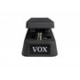 Vox WAH 845 Pédale pour Guitare Noir