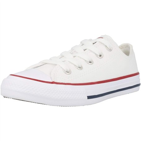 Converse Garçon 3j256 Baskets Basses